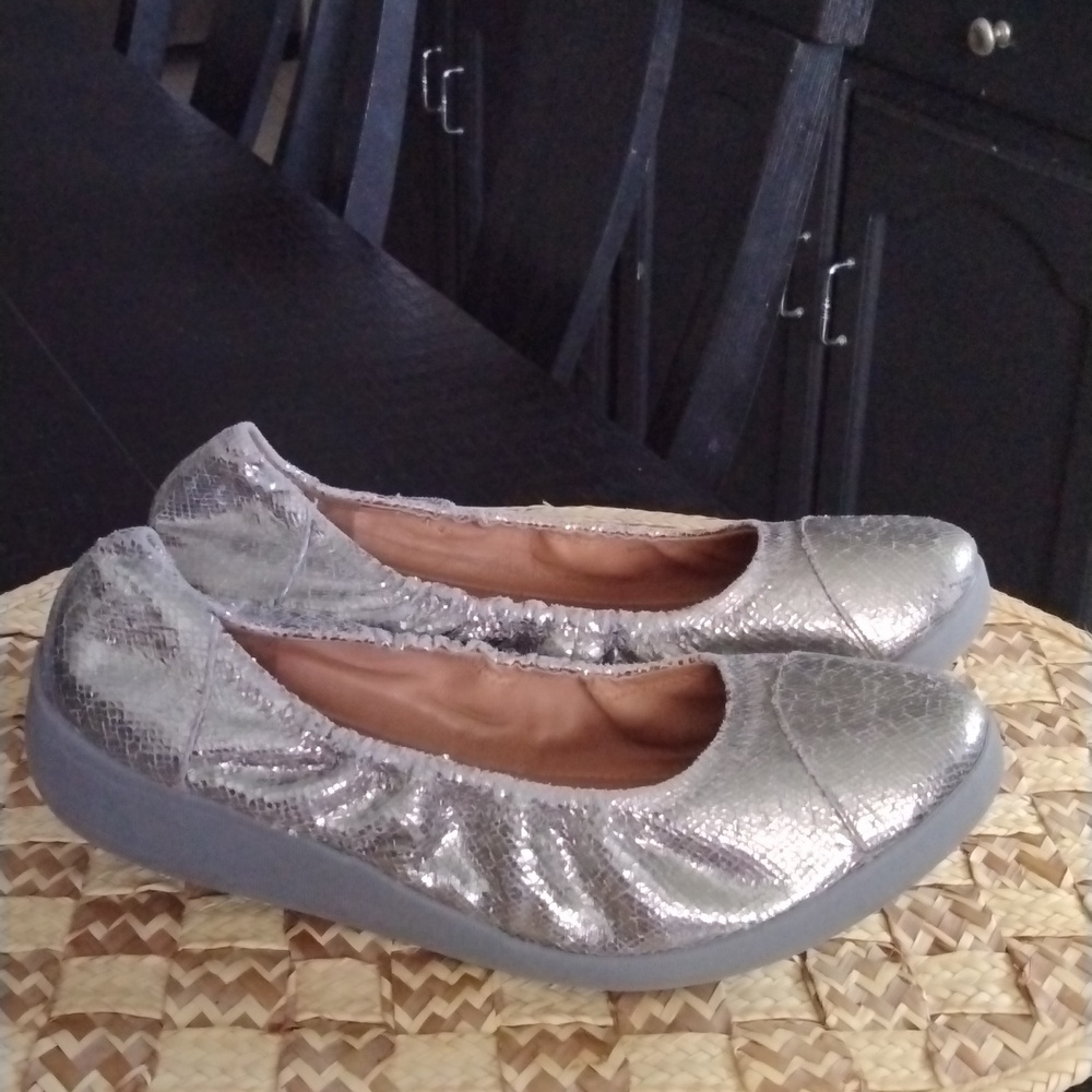 FITFLOP SHOES